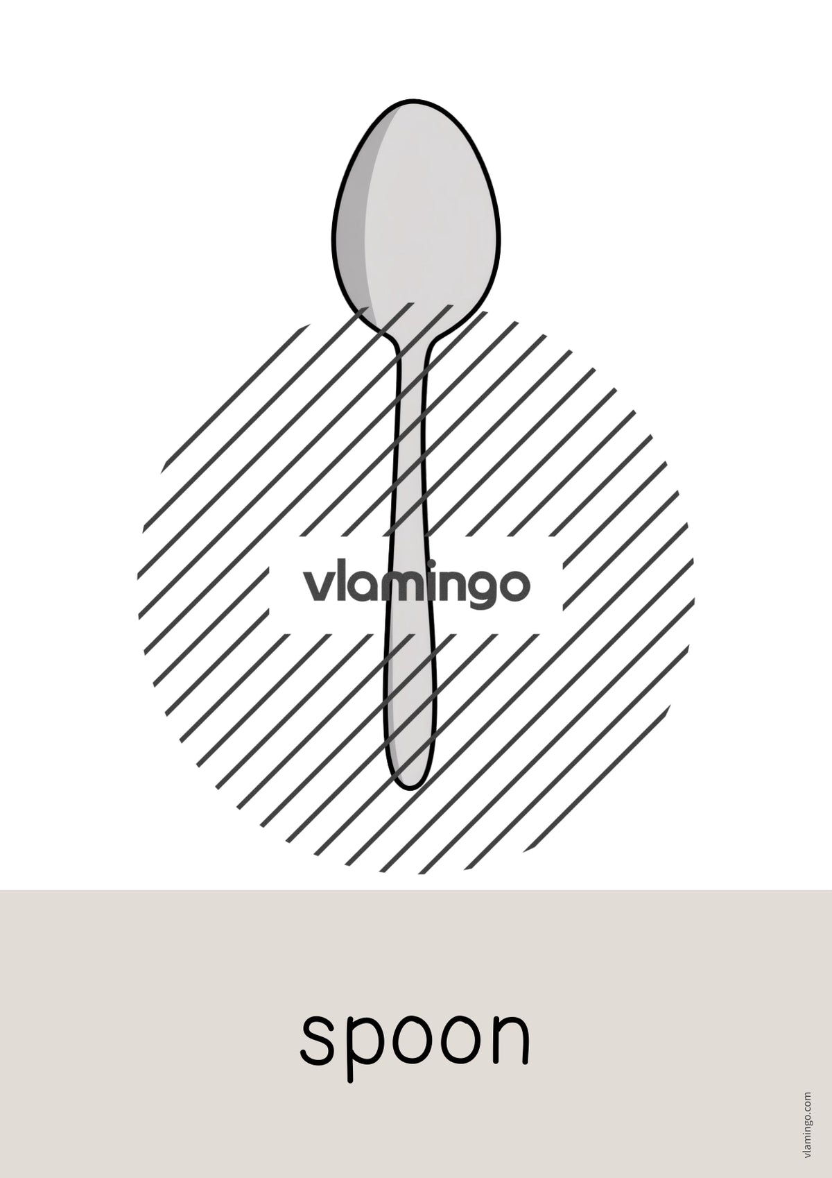 de englisch kitchen word and picture cards 007