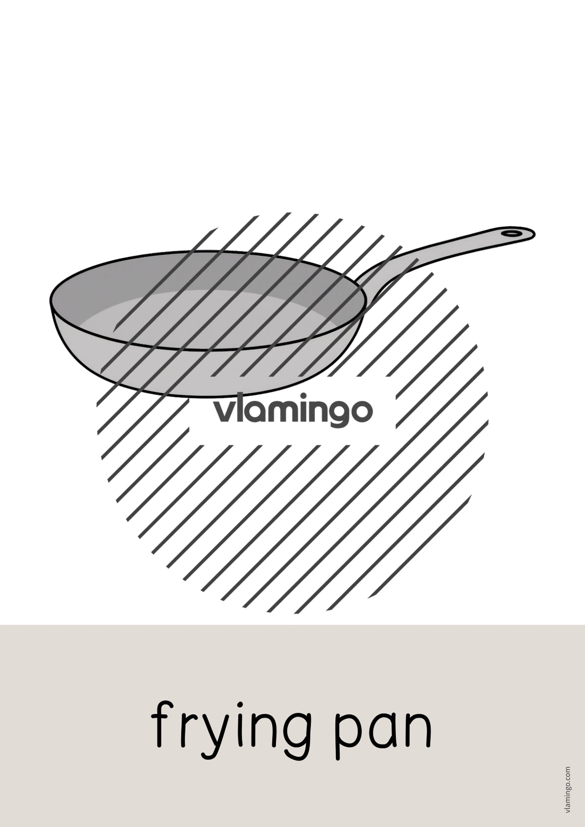 de englisch kitchen word and picture cards 016