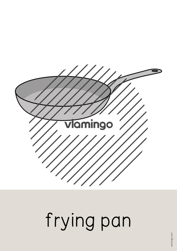 de englisch kitchen word and picture cards 016