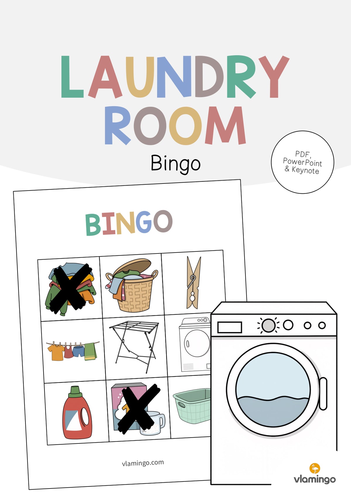 de englisch laundry room bingo 001