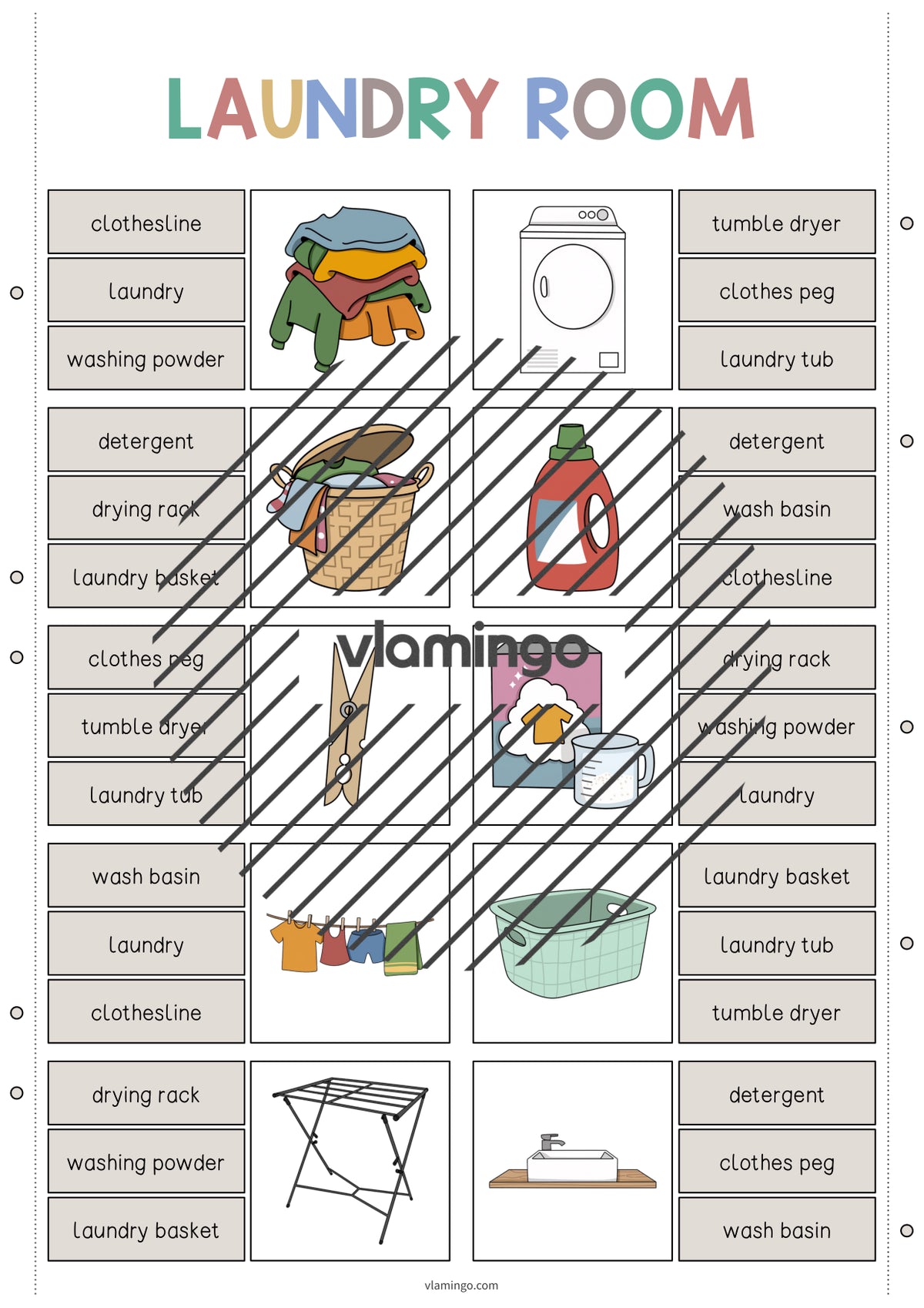 de englisch laundry room clip cards 003