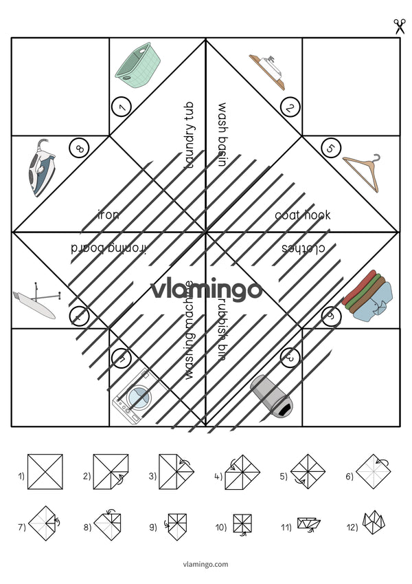 de englisch laundry room cootie catcher 006