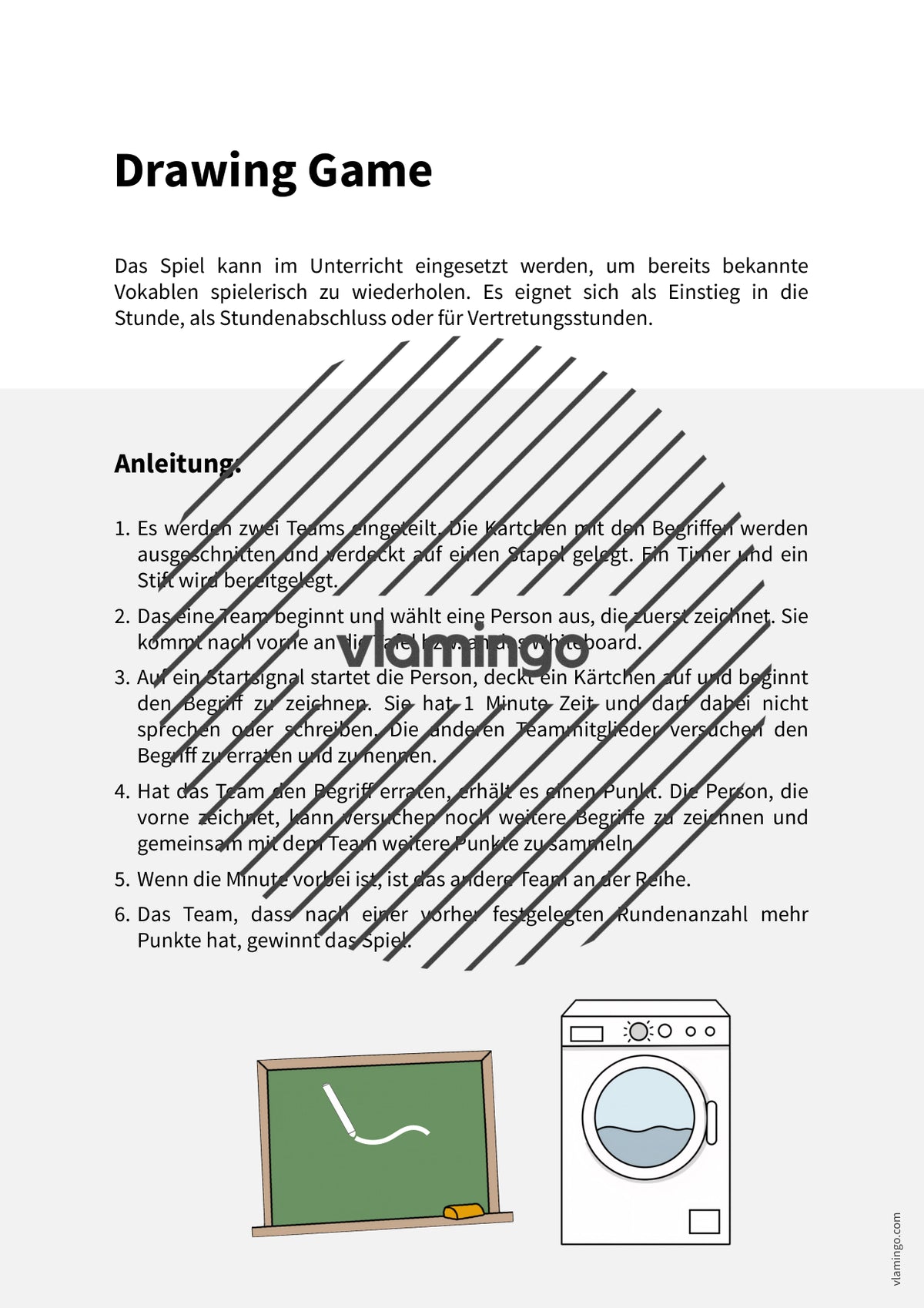 de englisch laundry room drawing game 002