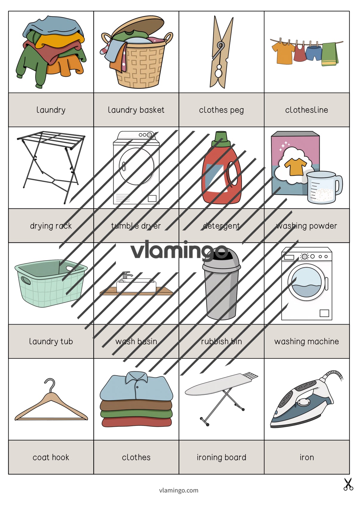 de englisch laundry room drawing game 003