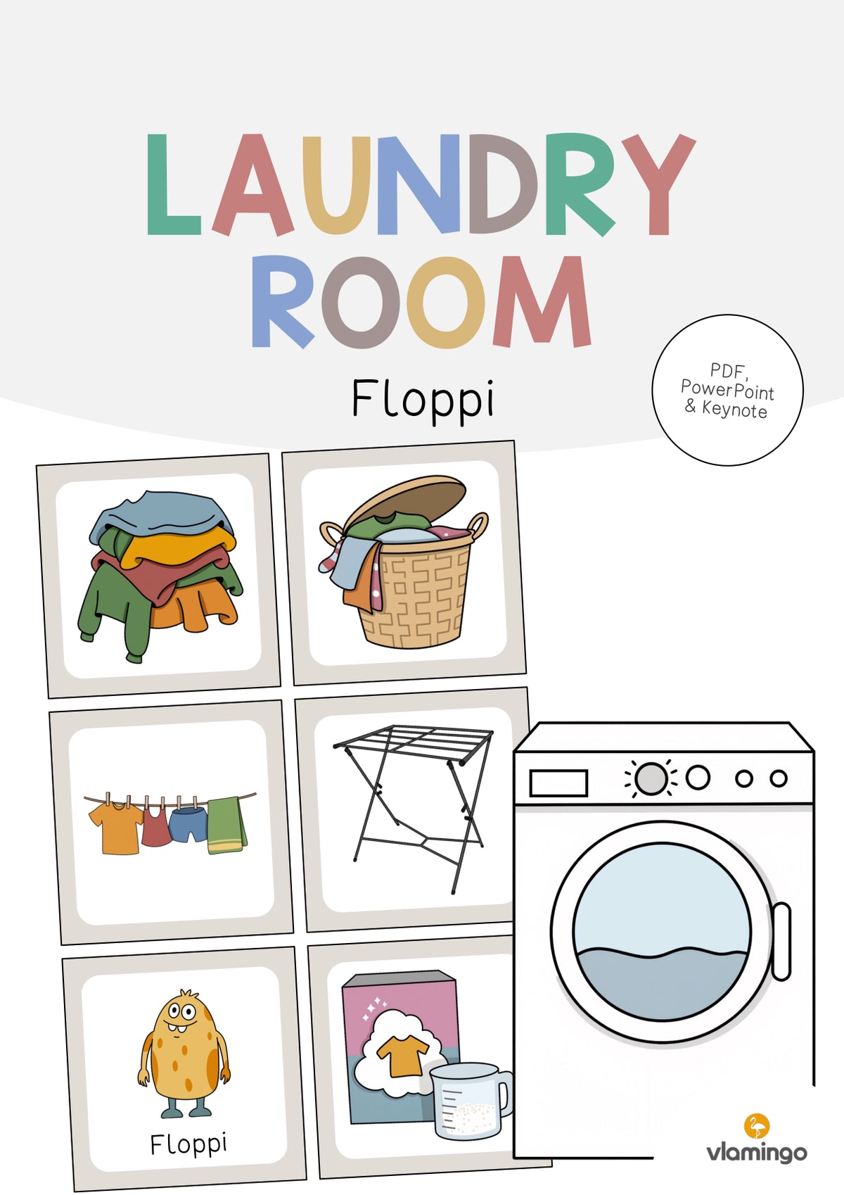 de englisch laundry room floppi 001