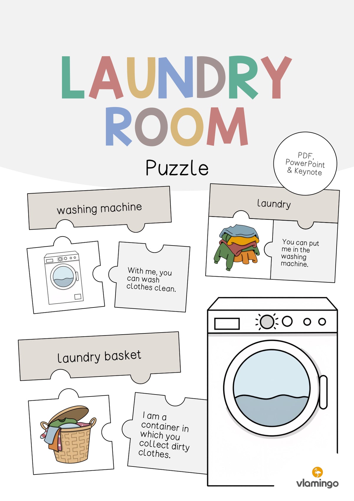 de englisch laundry room puzzle 001