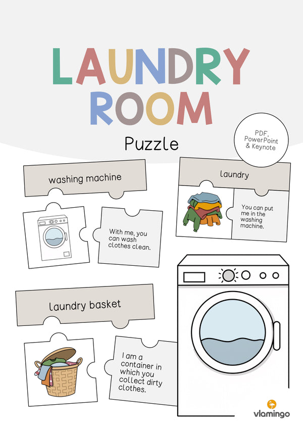 de englisch laundry room puzzle 001