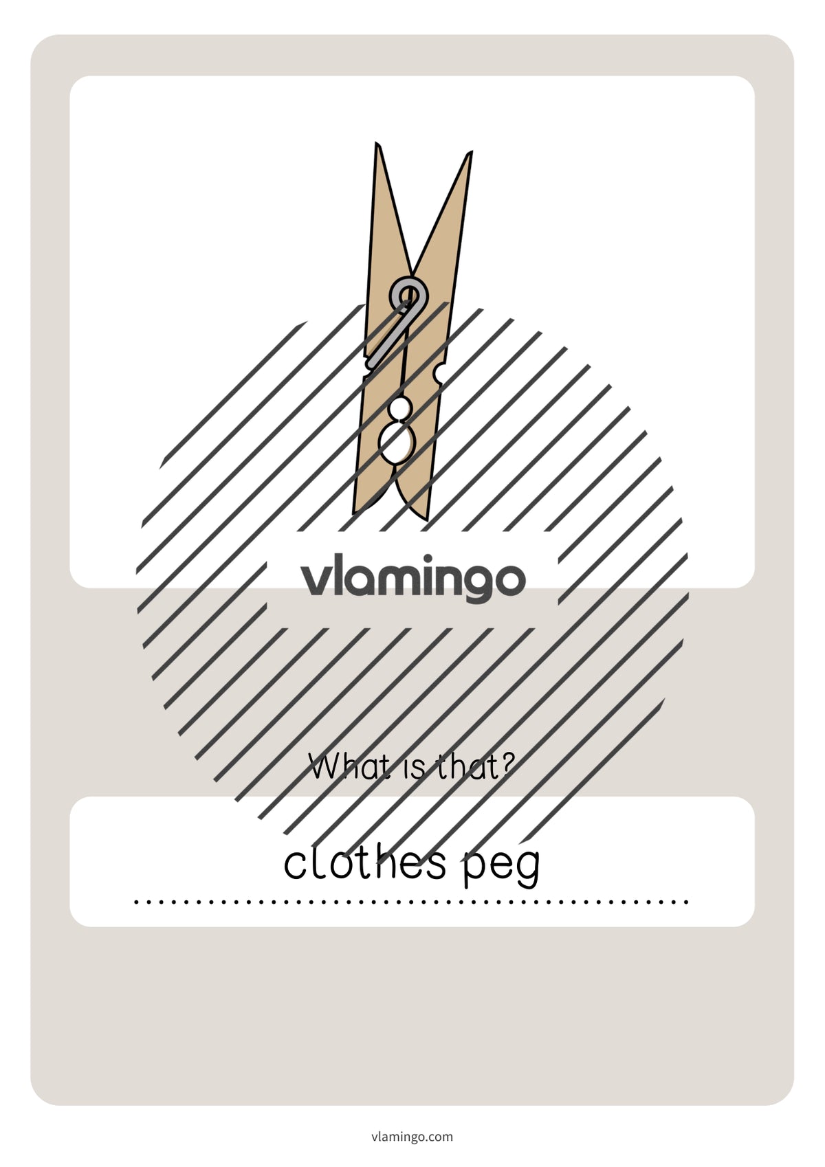 de englisch laundry room vocabulary quiz 051