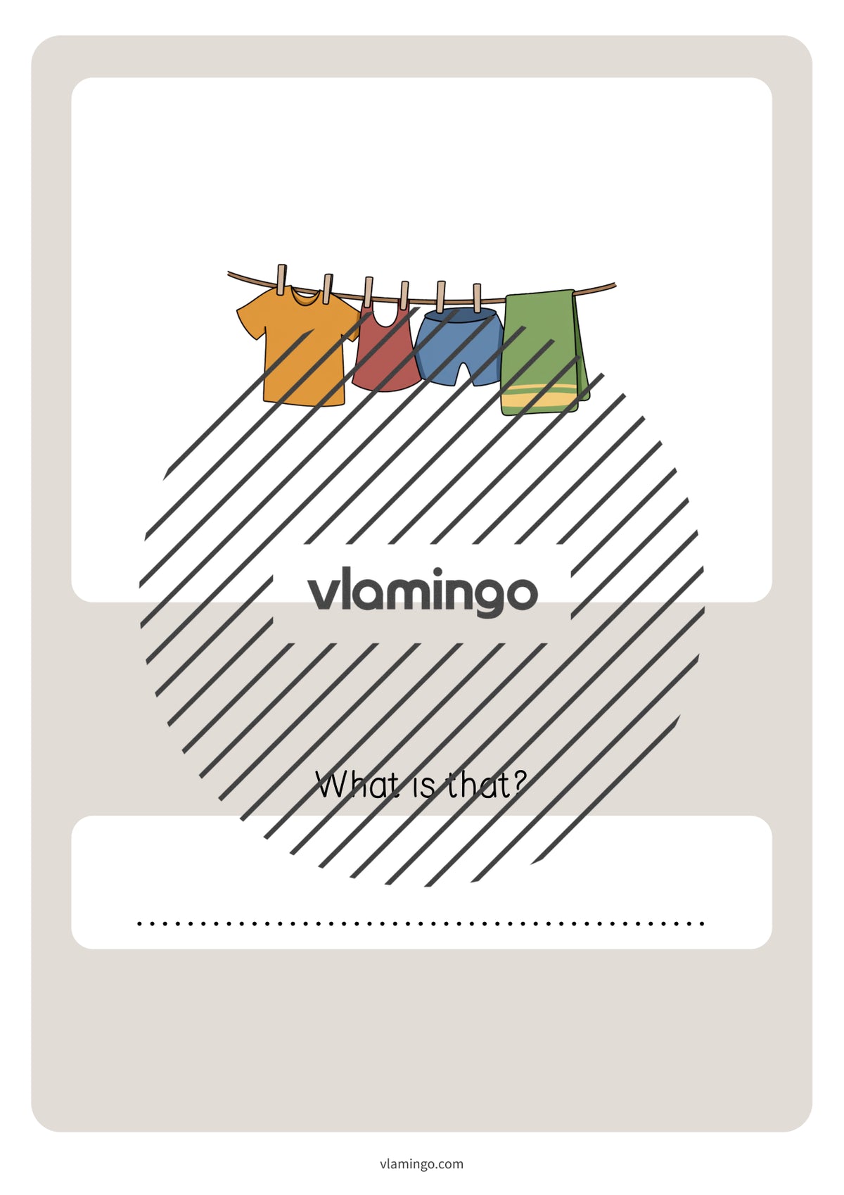 de englisch laundry room vocabulary quiz 052