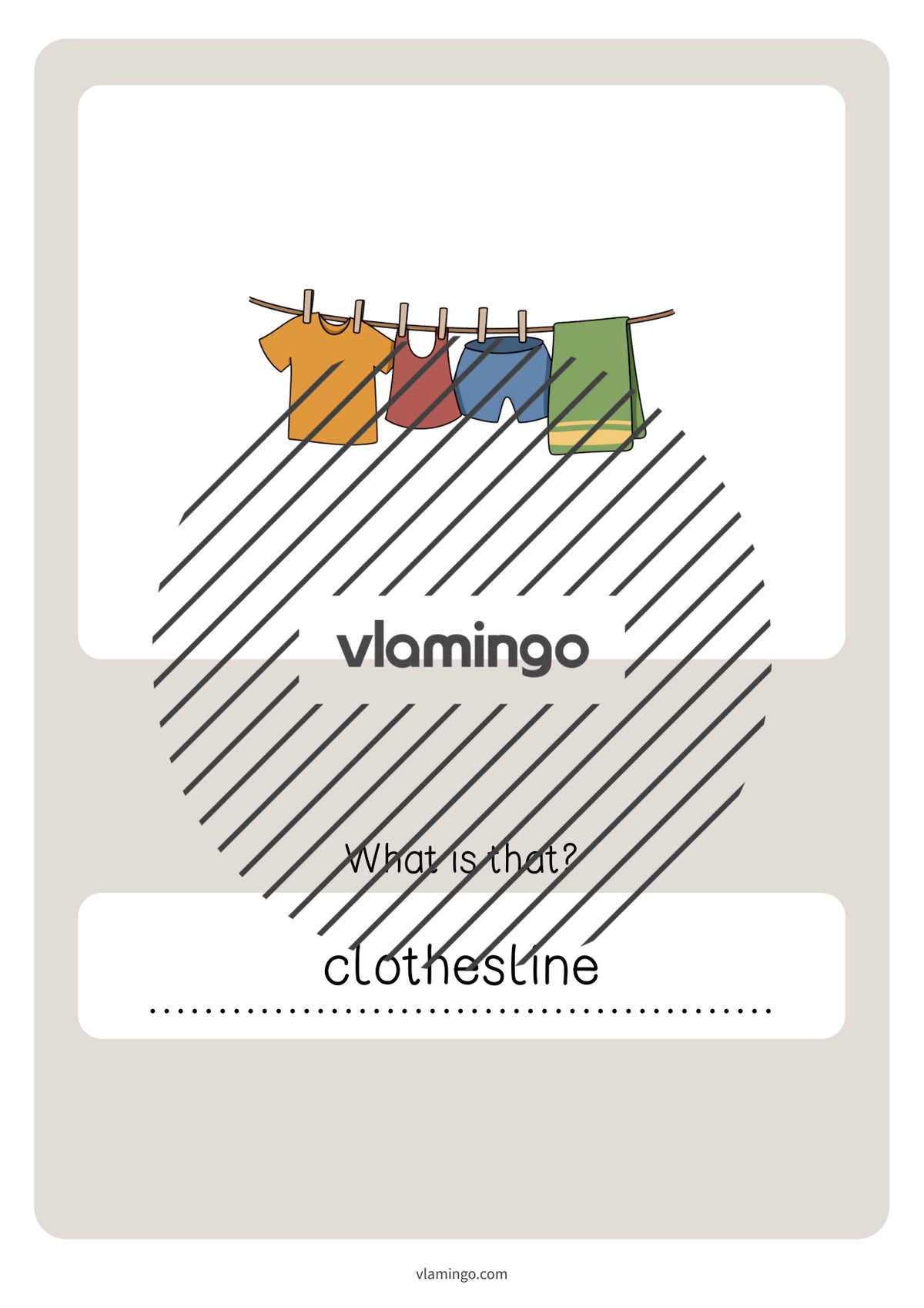 de englisch laundry room vocabulary quiz 053