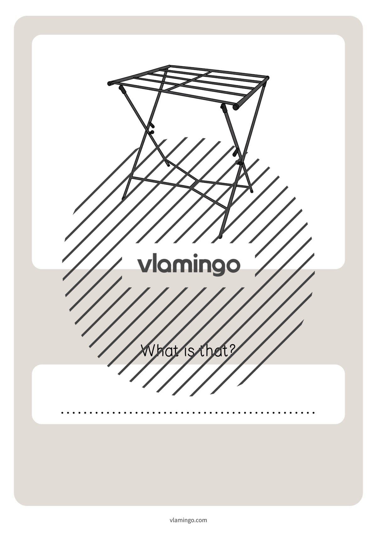 de englisch laundry room vocabulary quiz 054