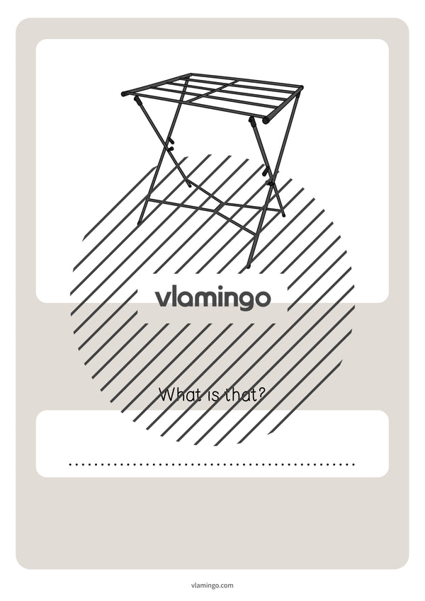 de englisch laundry room vocabulary quiz 054
