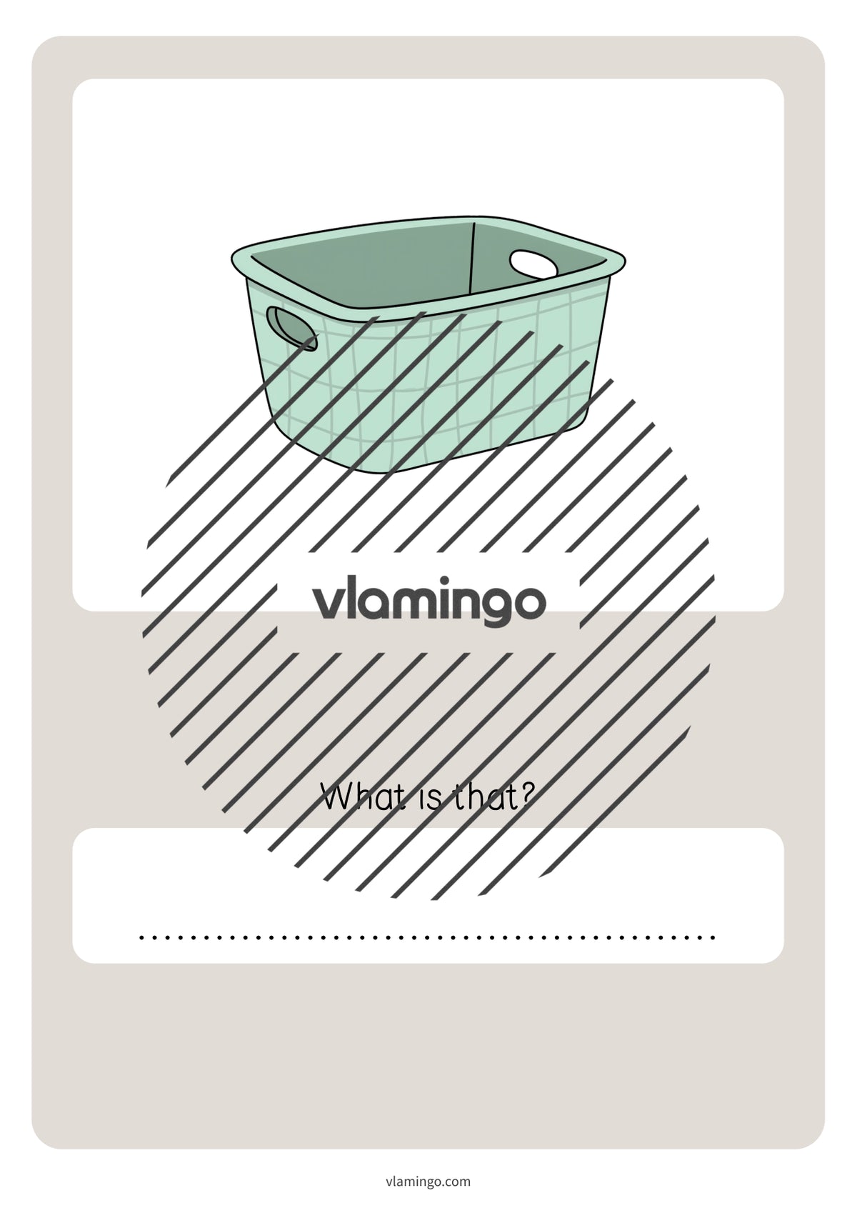 de englisch laundry room vocabulary quiz 062