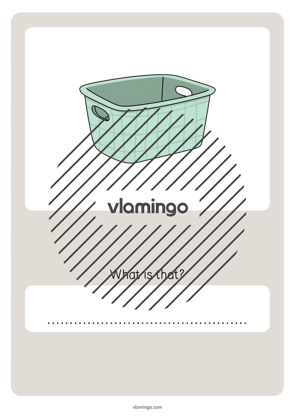 de englisch laundry room vocabulary quiz 062