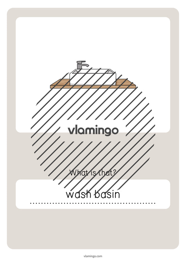 de englisch laundry room vocabulary quiz 065