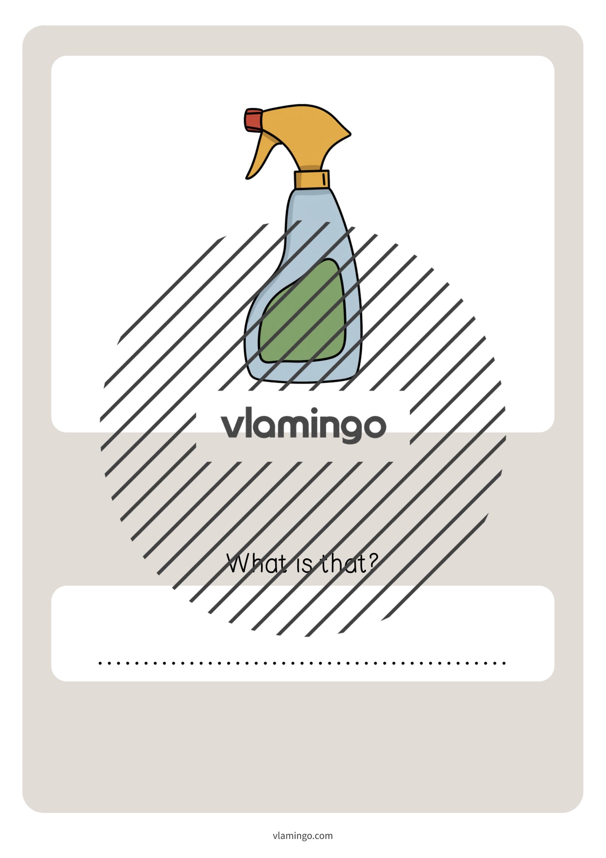 de englisch laundry room vocabulary quiz 080