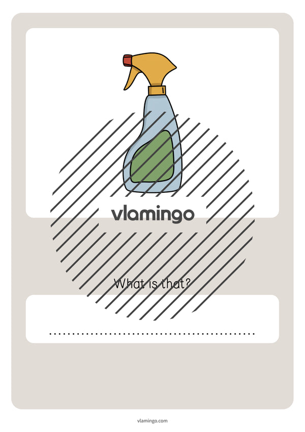 de englisch laundry room vocabulary quiz 080