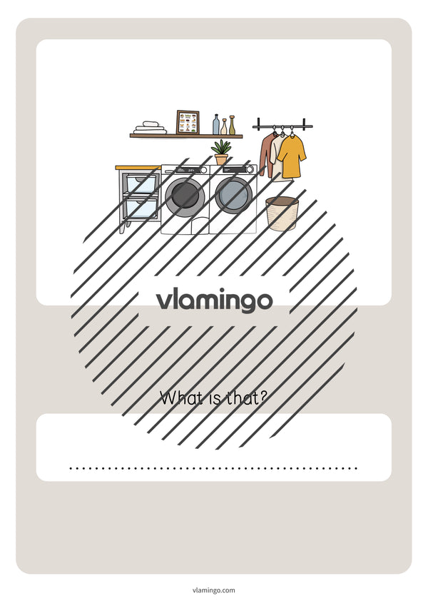 de englisch laundry room vocabulary quiz 084