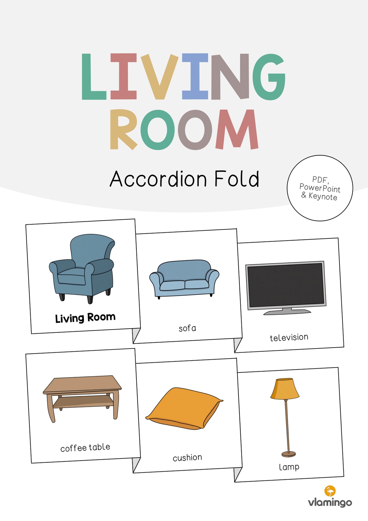 de englisch living room accordion fold 001