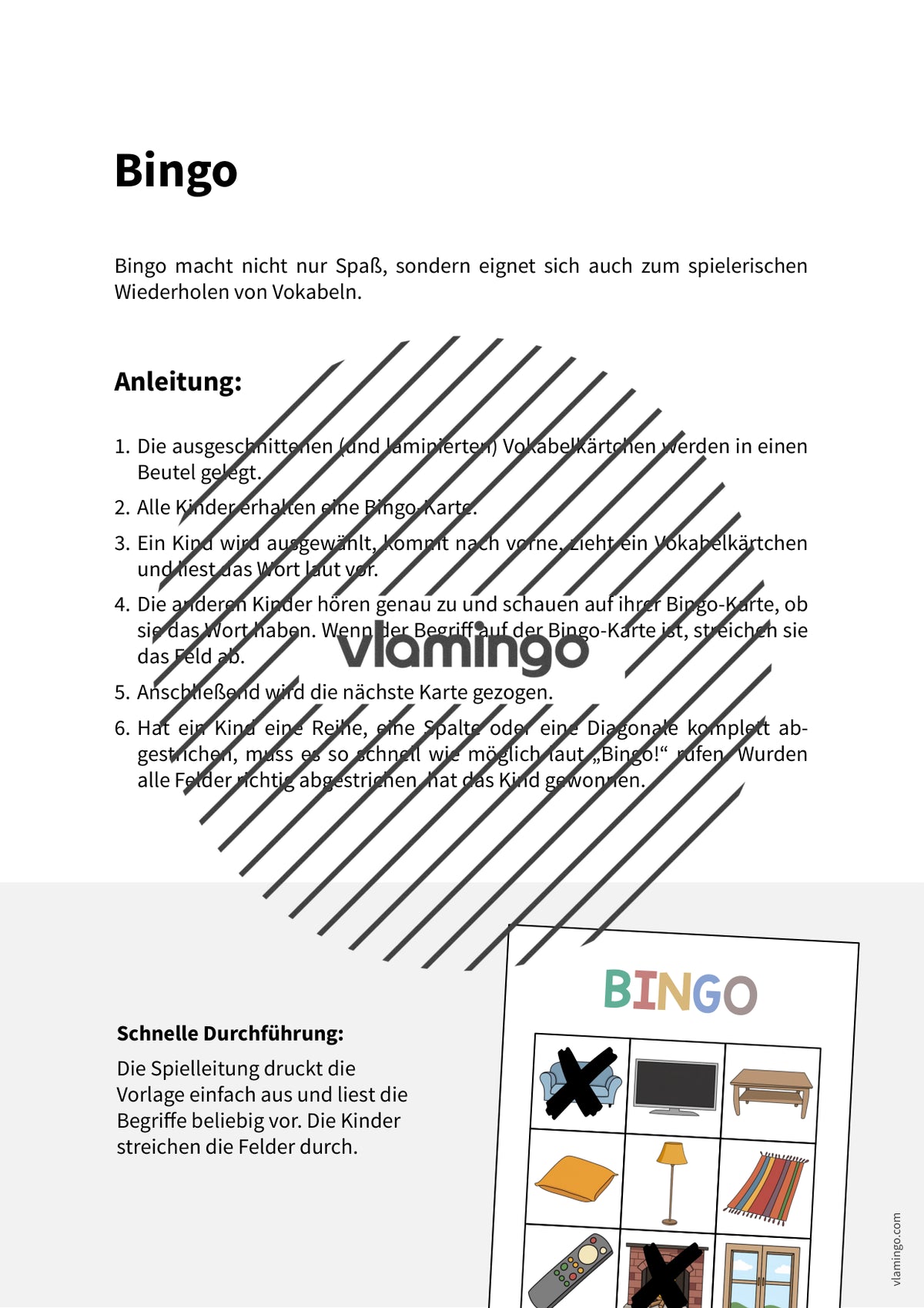 de englisch living room bingo 002