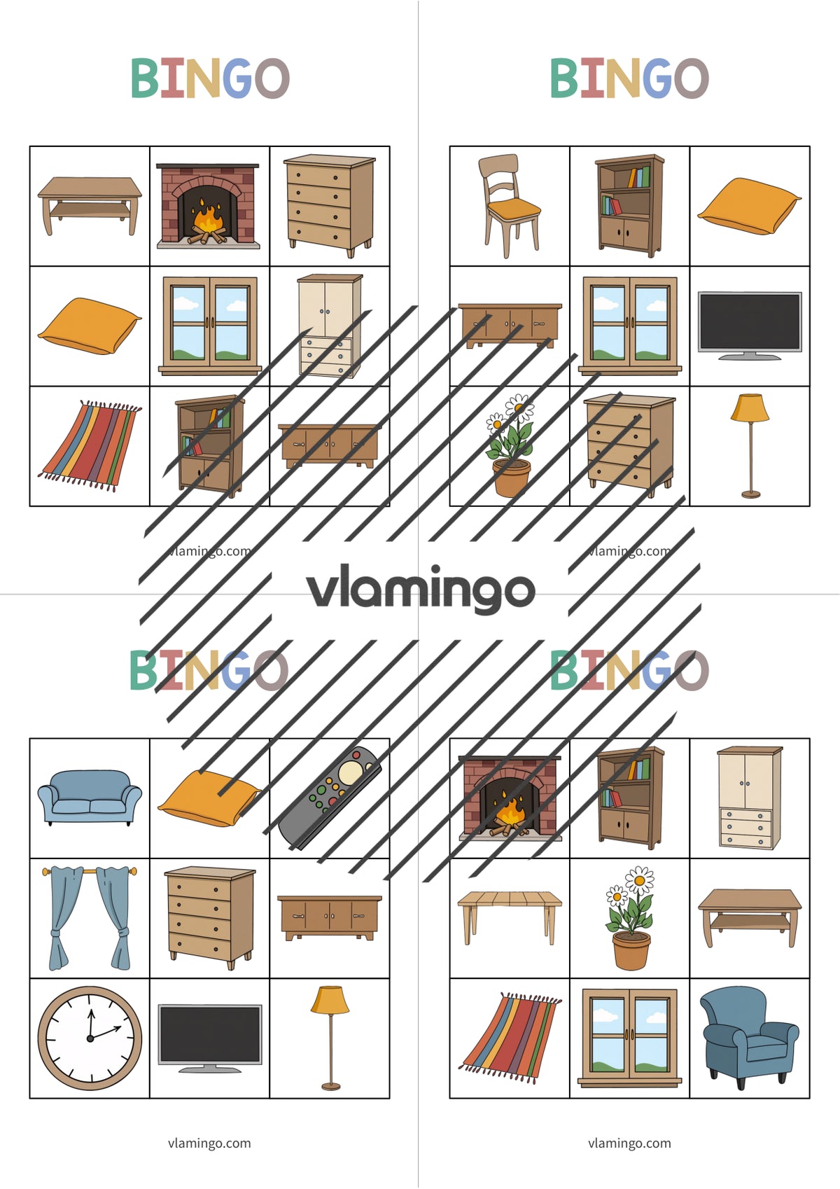 de englisch living room bingo 010