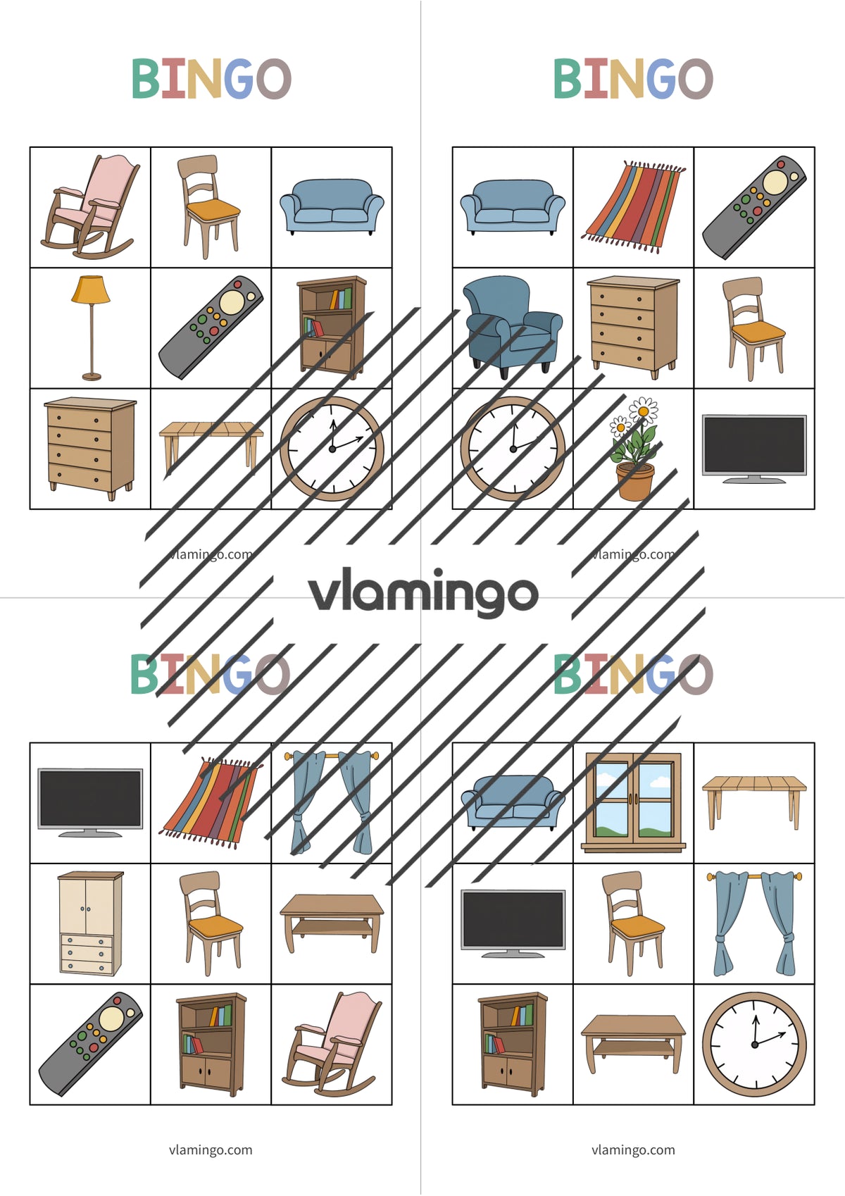 de englisch living room bingo 011