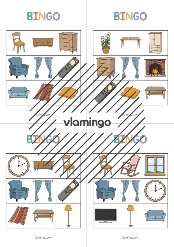 de englisch living room bingo 012