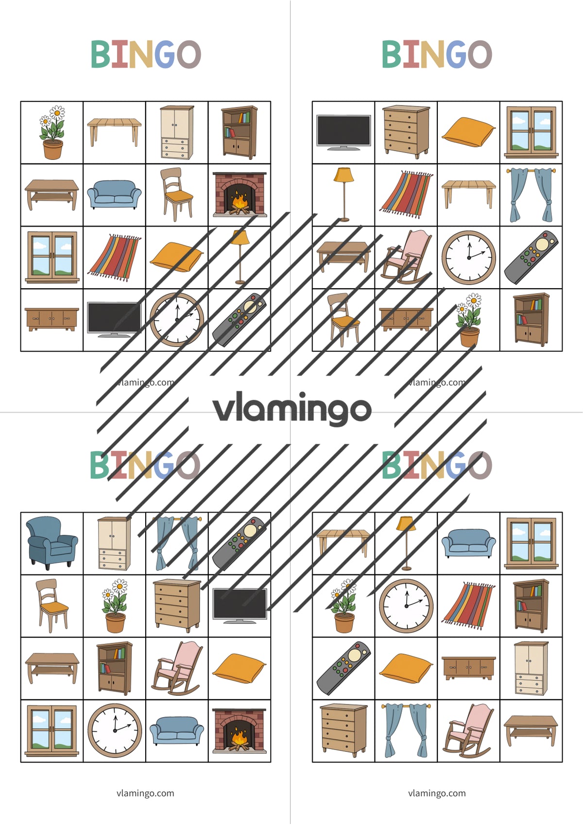de englisch living room bingo 014