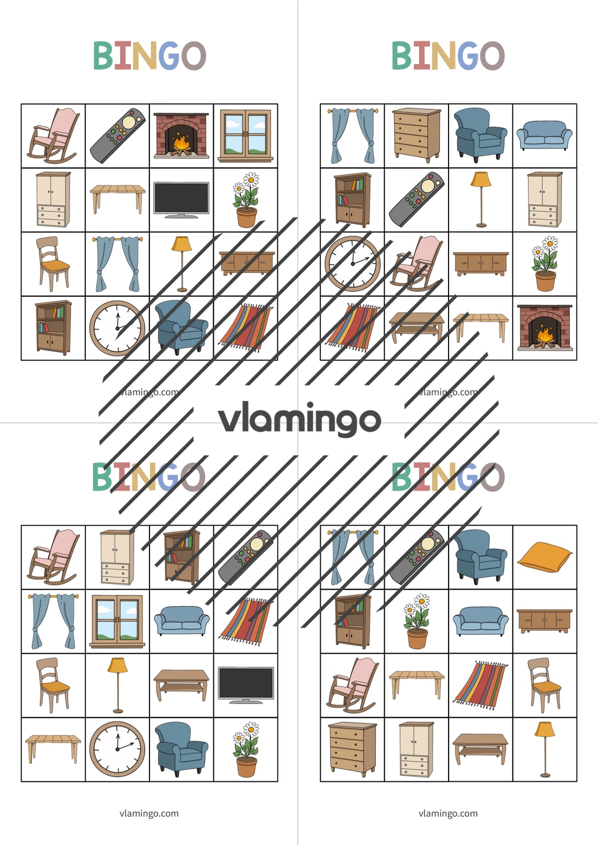 de englisch living room bingo 015