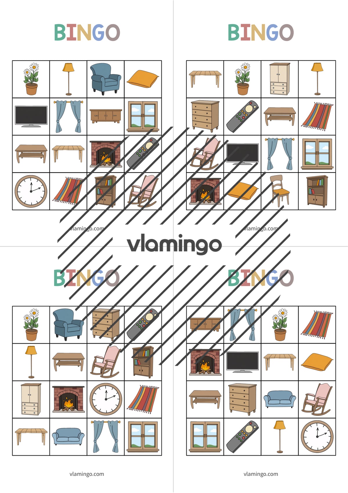 de englisch living room bingo 018