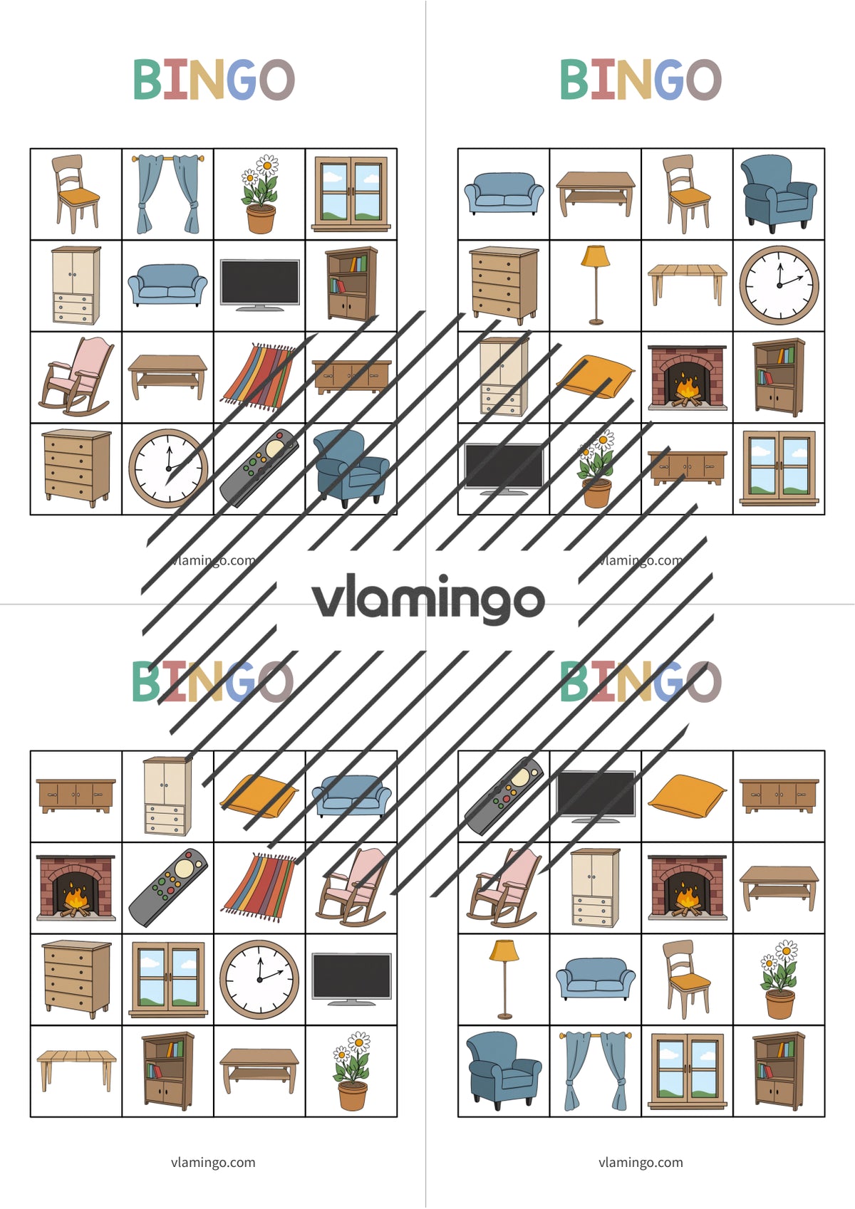 de englisch living room bingo 019