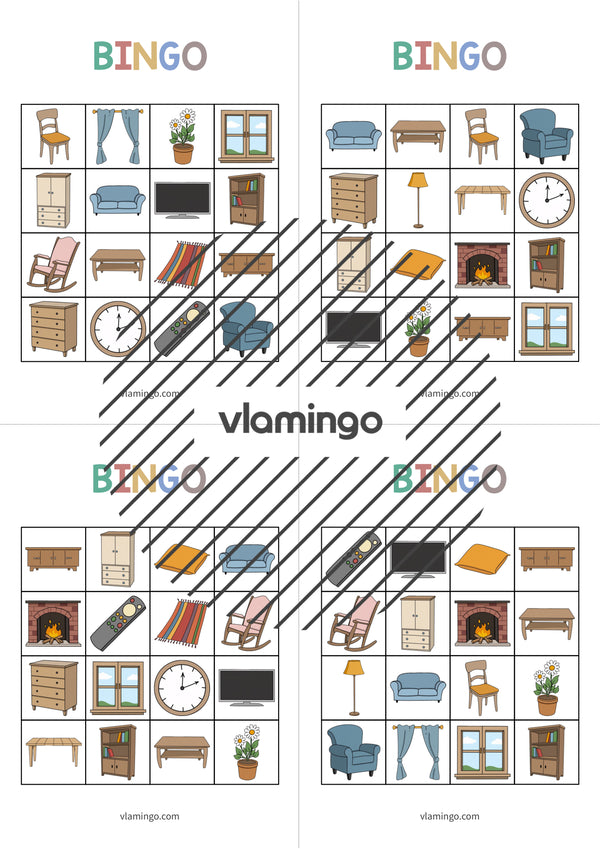 de englisch living room bingo 019
