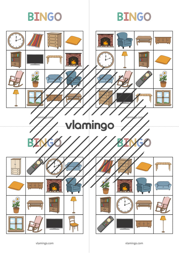 de englisch living room bingo 021