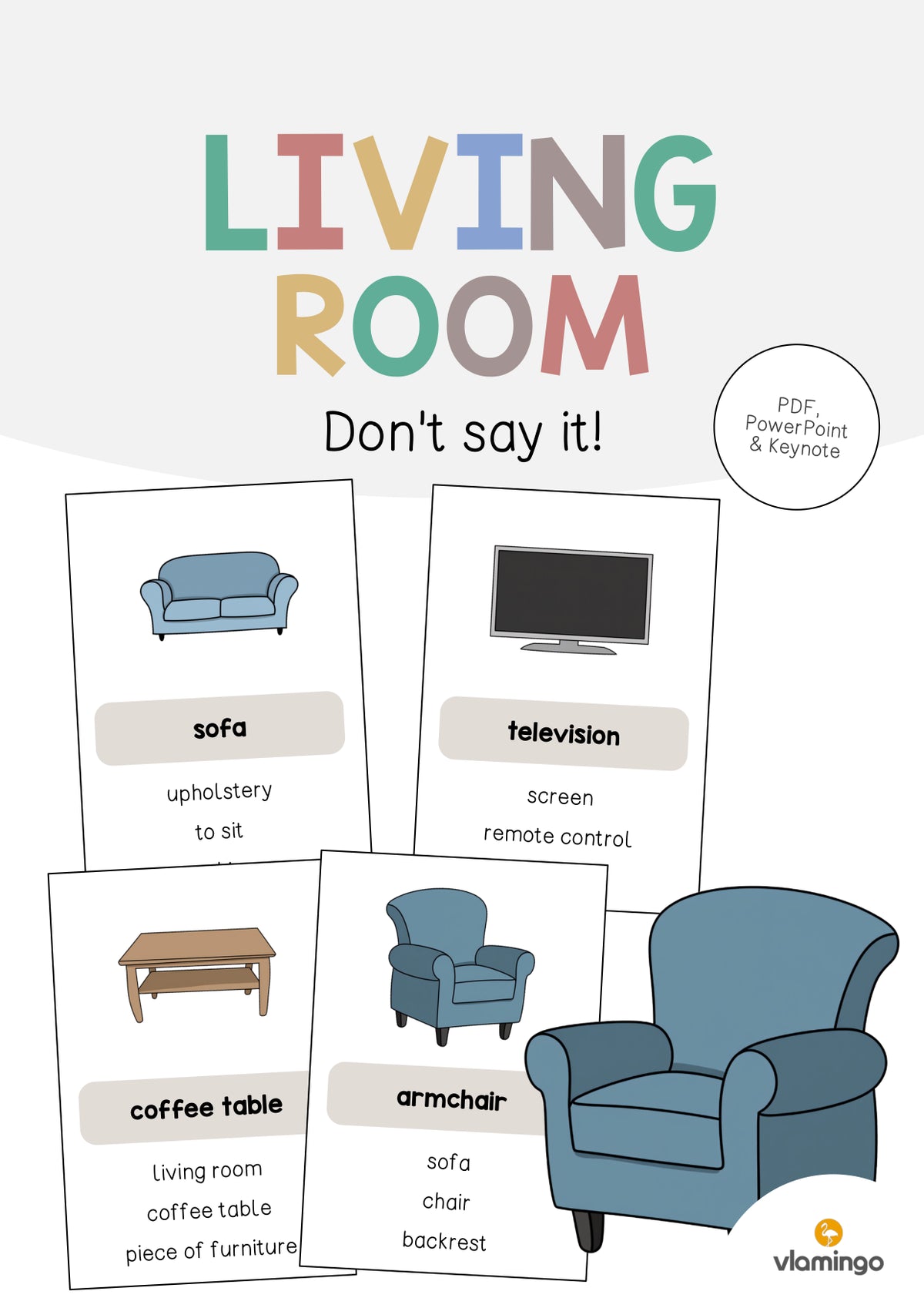 de englisch living room dont say it 001