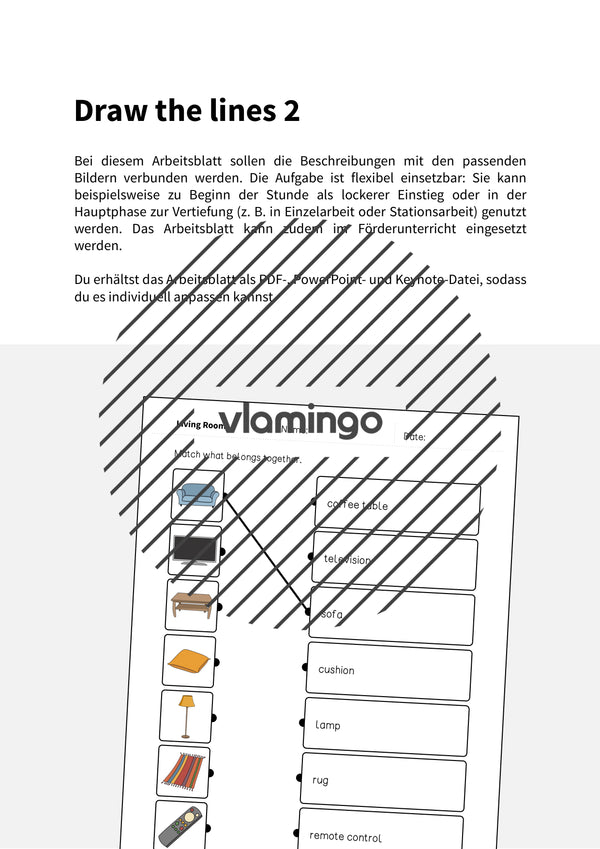 de englisch living room draw the lines 2 002