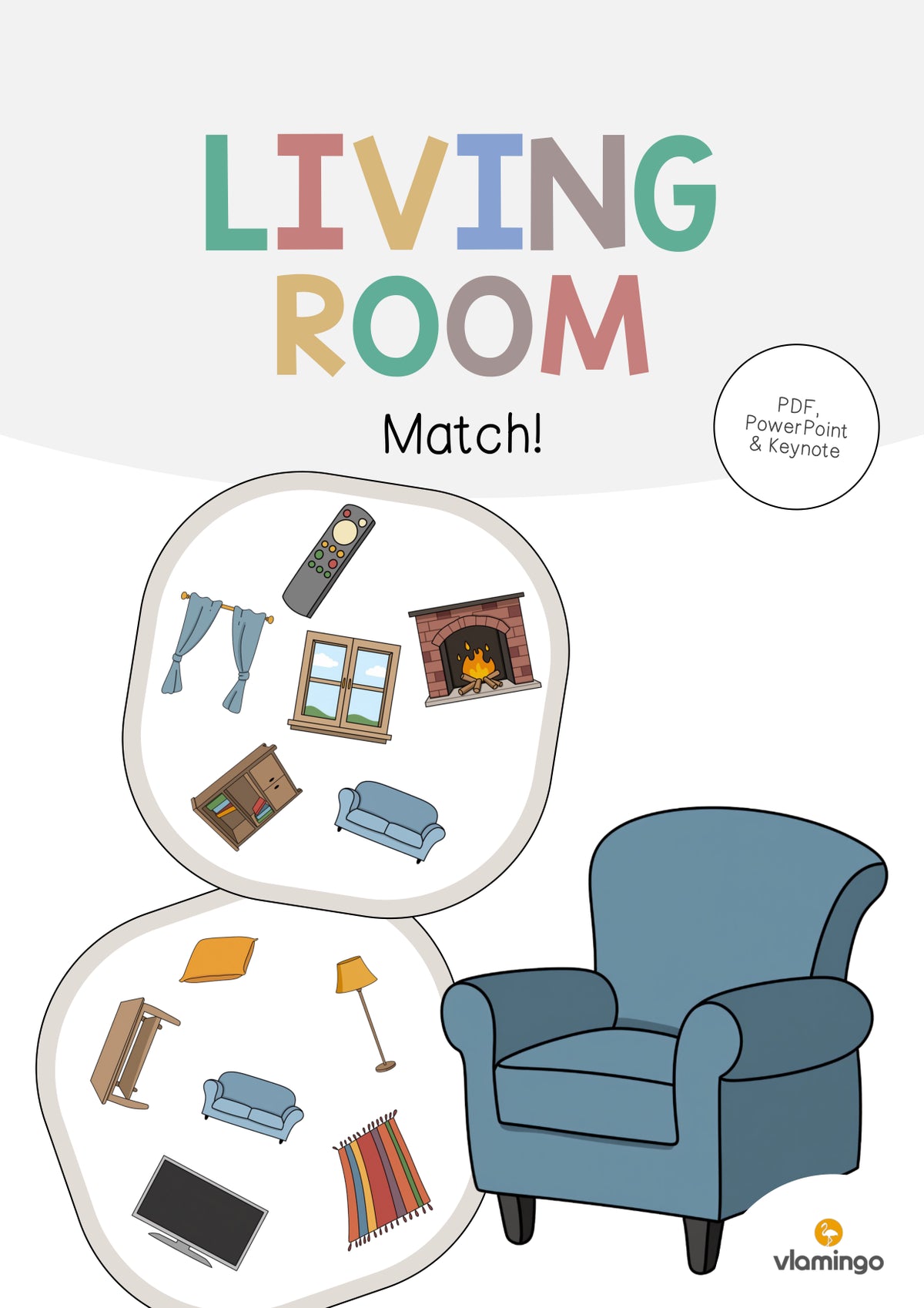 de englisch living room match 001