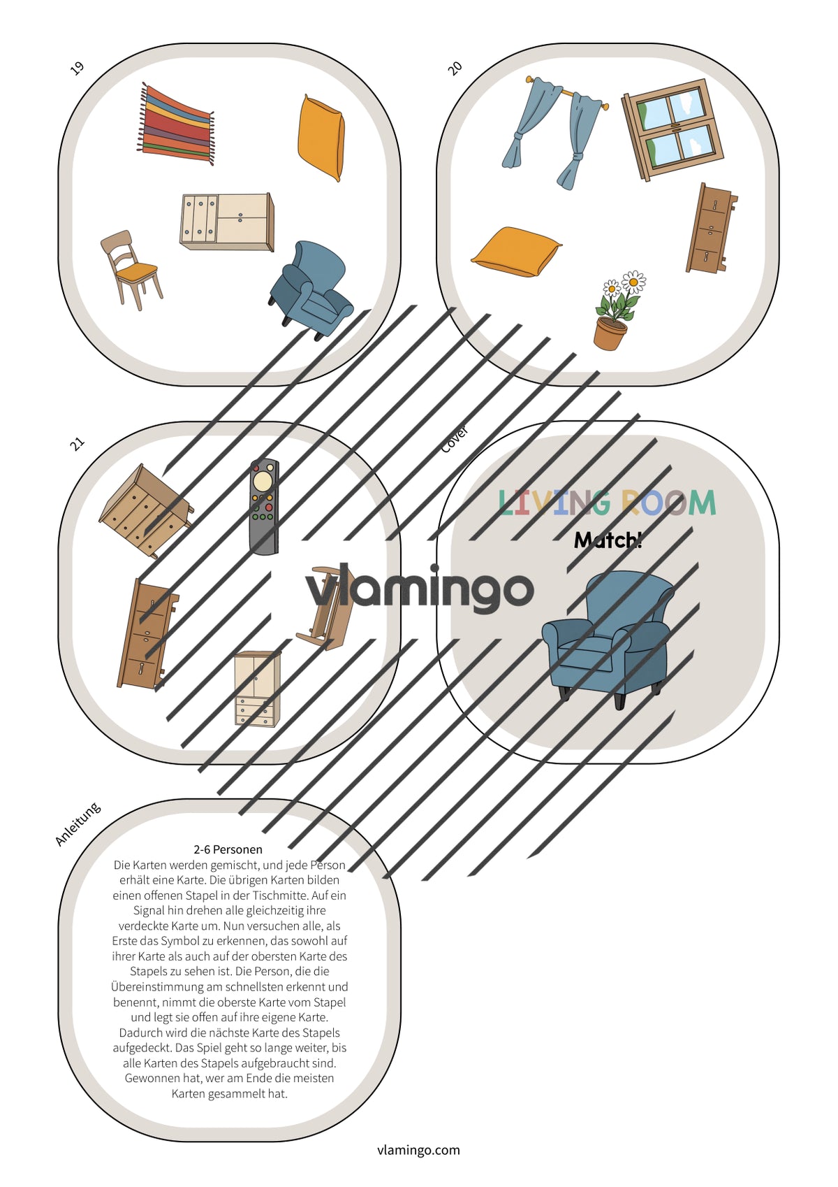de englisch living room match 008