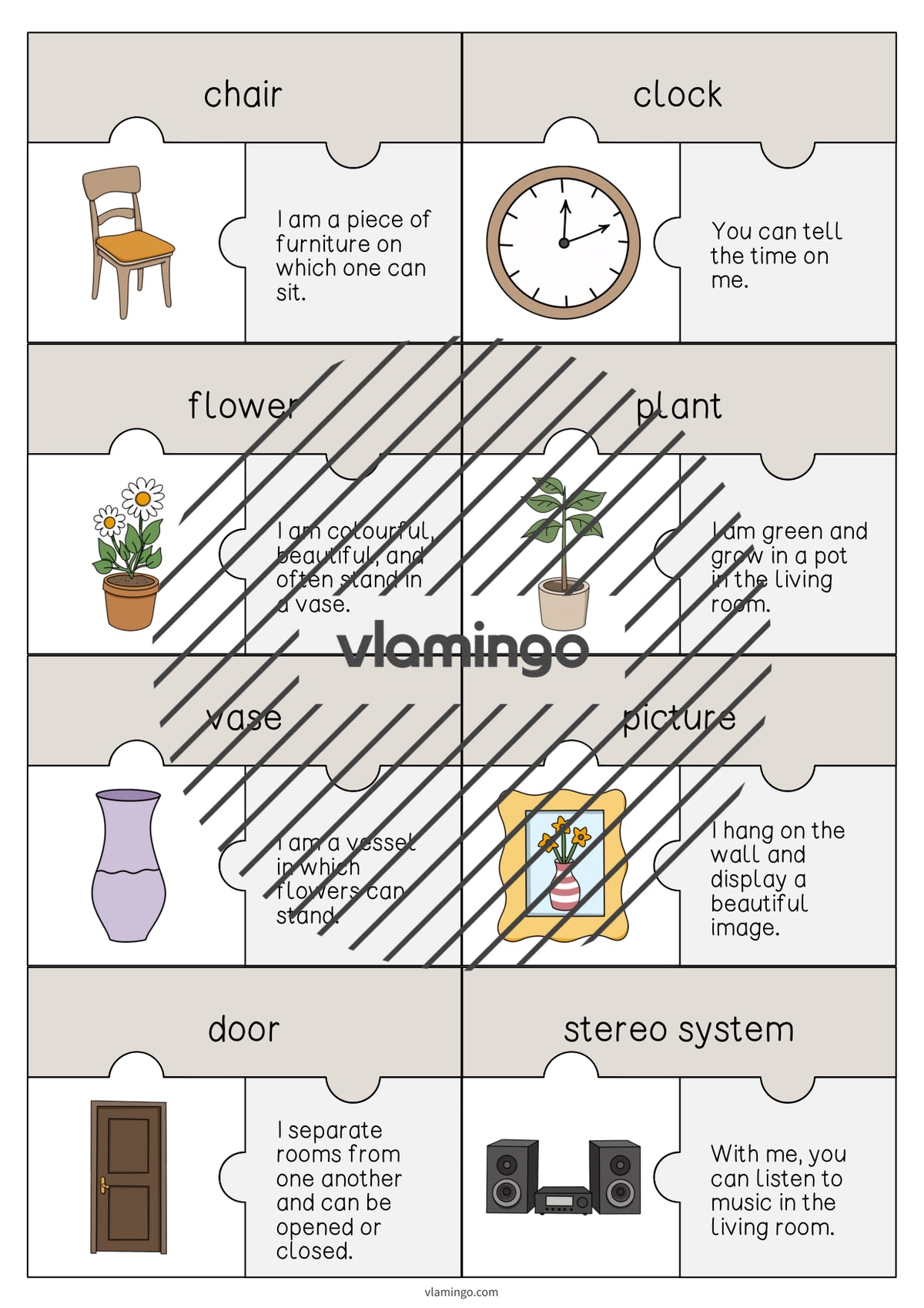 de englisch living room puzzle 005