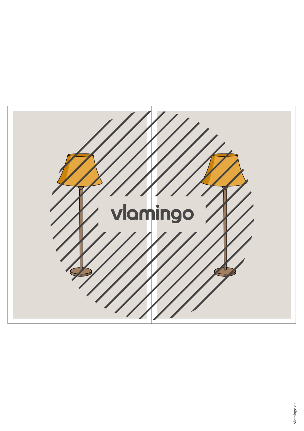 de englisch living room station signs 007