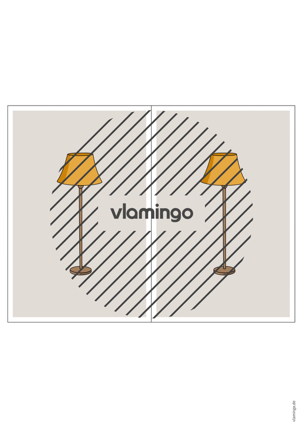 de englisch living room station signs 007