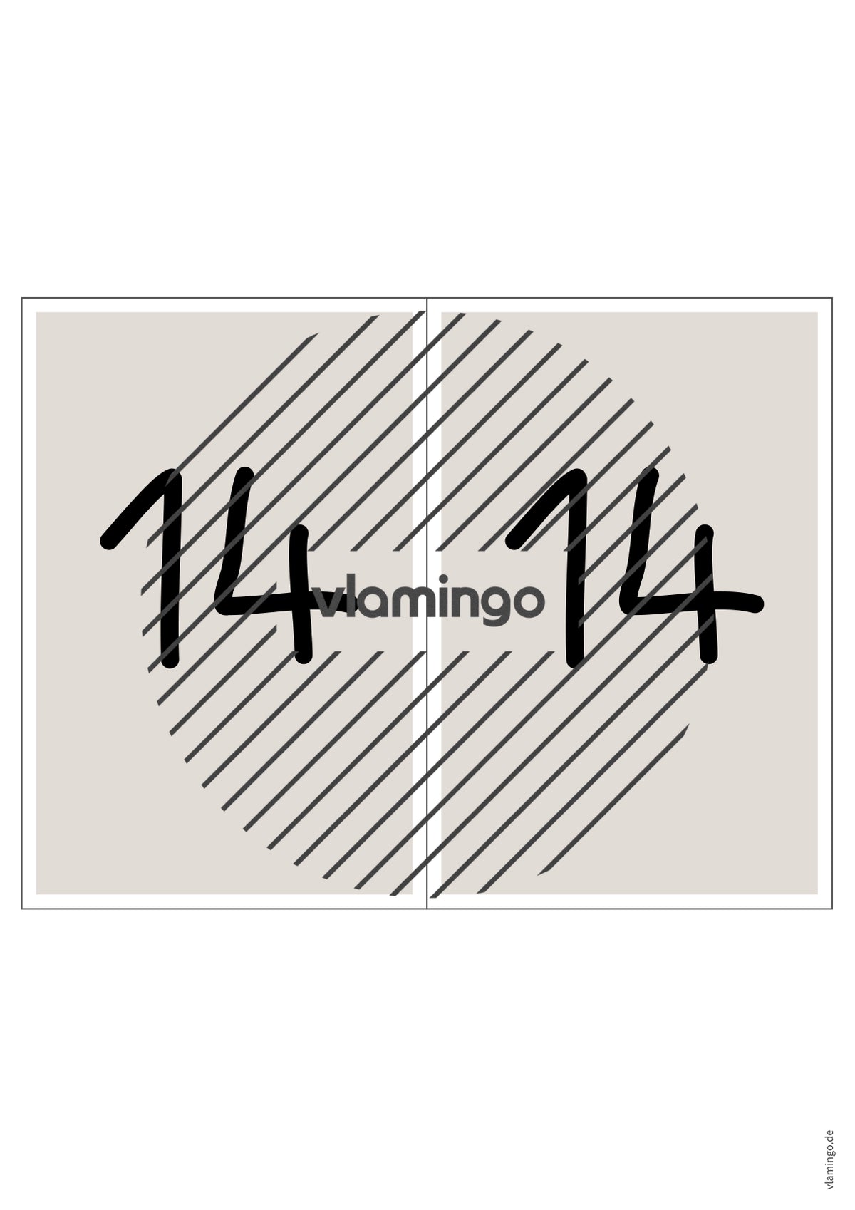 de englisch living room station signs 040