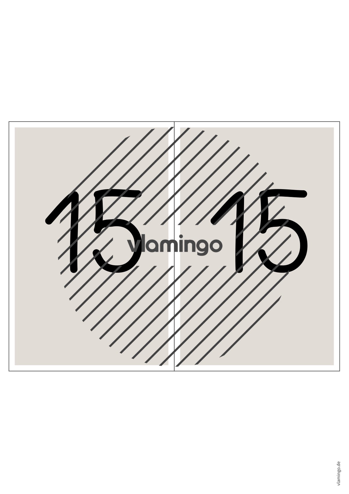 de englisch living room station signs 041