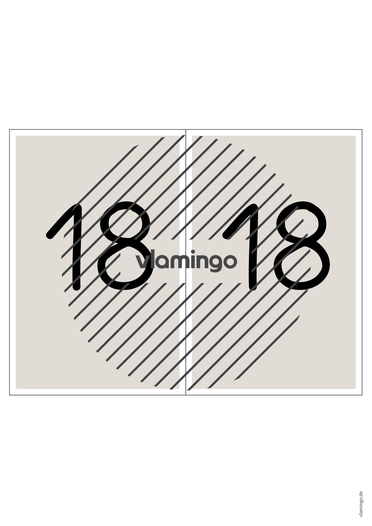 de englisch living room station signs 044