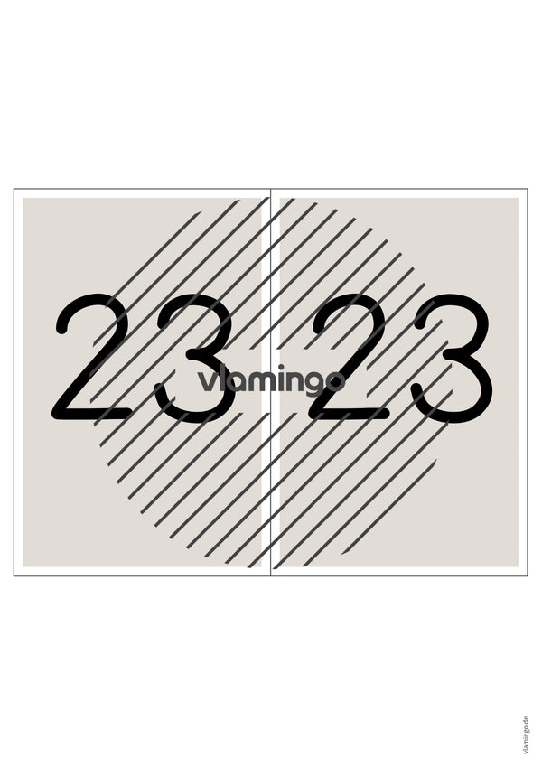 de englisch living room station signs 049