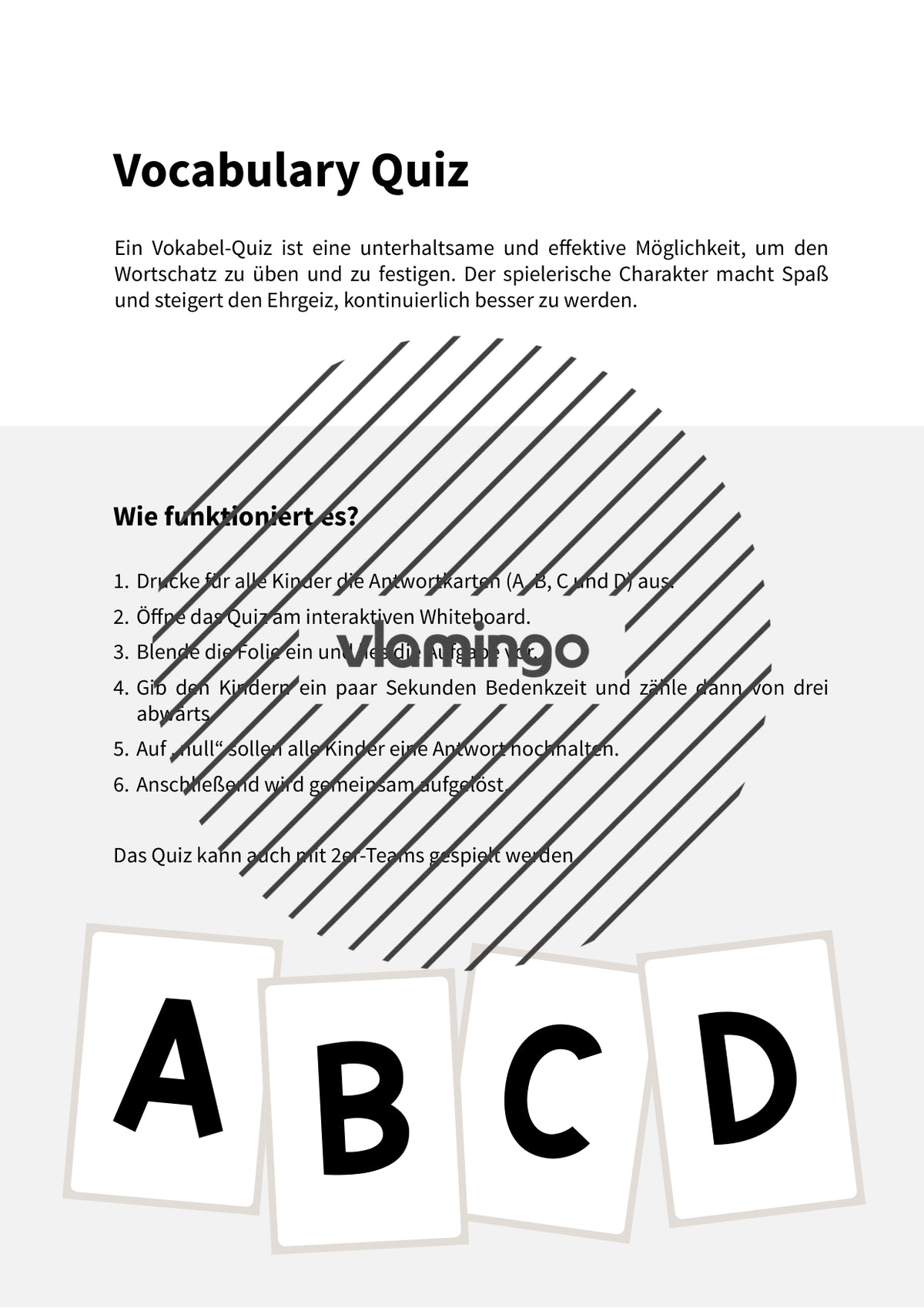 de englisch living room vocabulary quiz 002