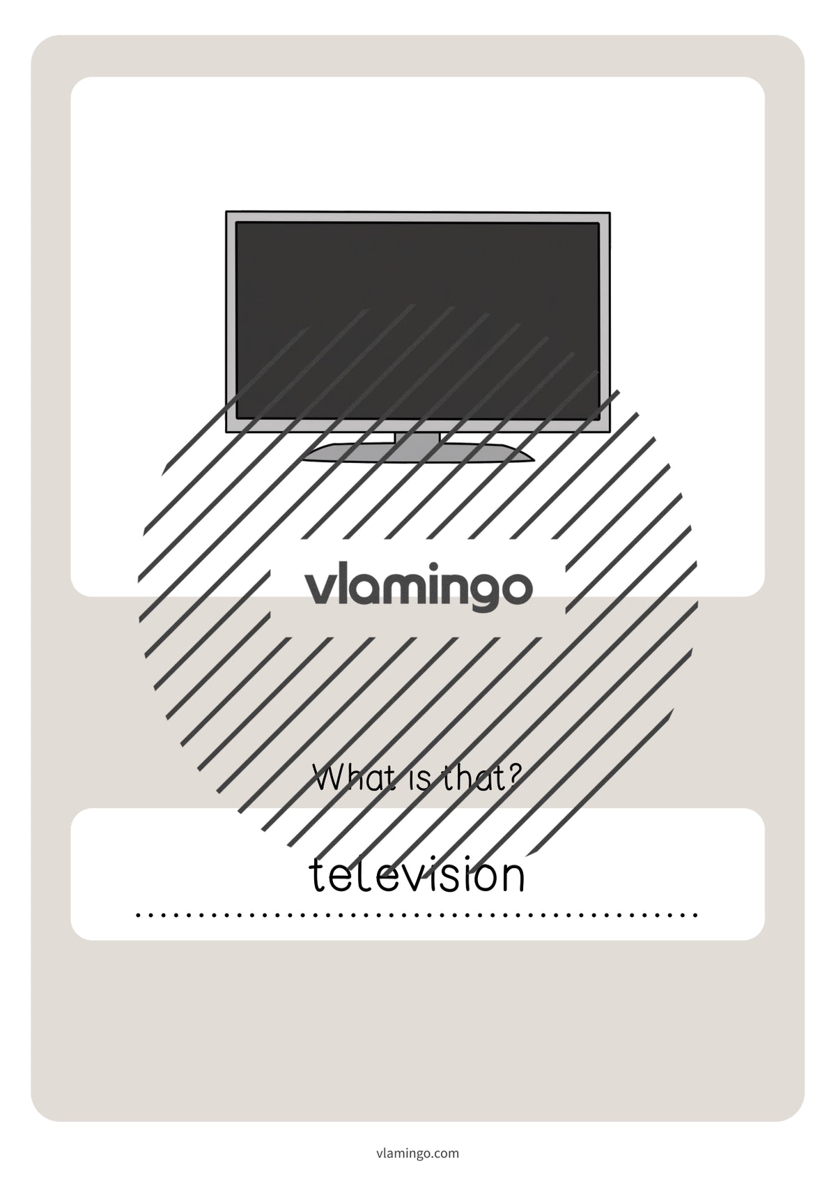de englisch living room vocabulary quiz 049