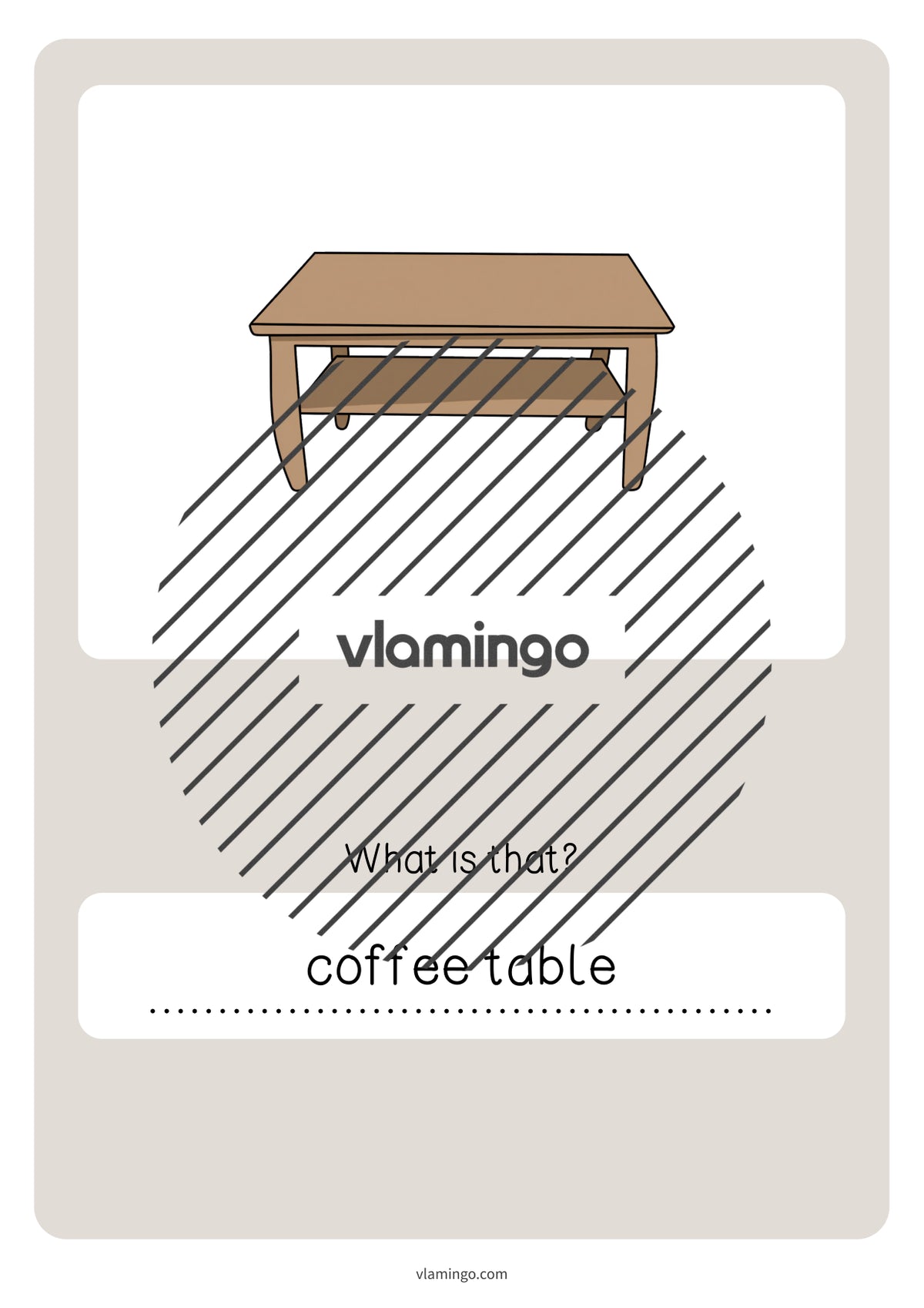 de englisch living room vocabulary quiz 051