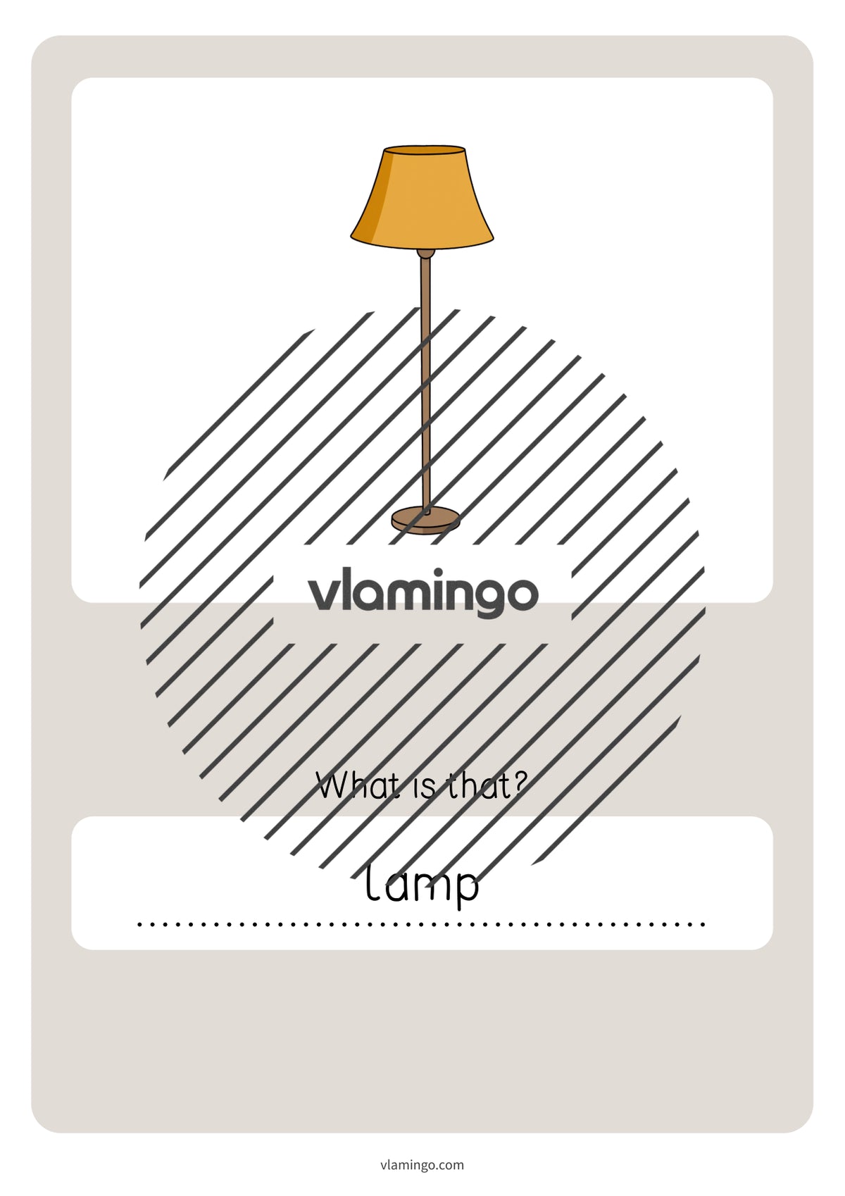 de englisch living room vocabulary quiz 055