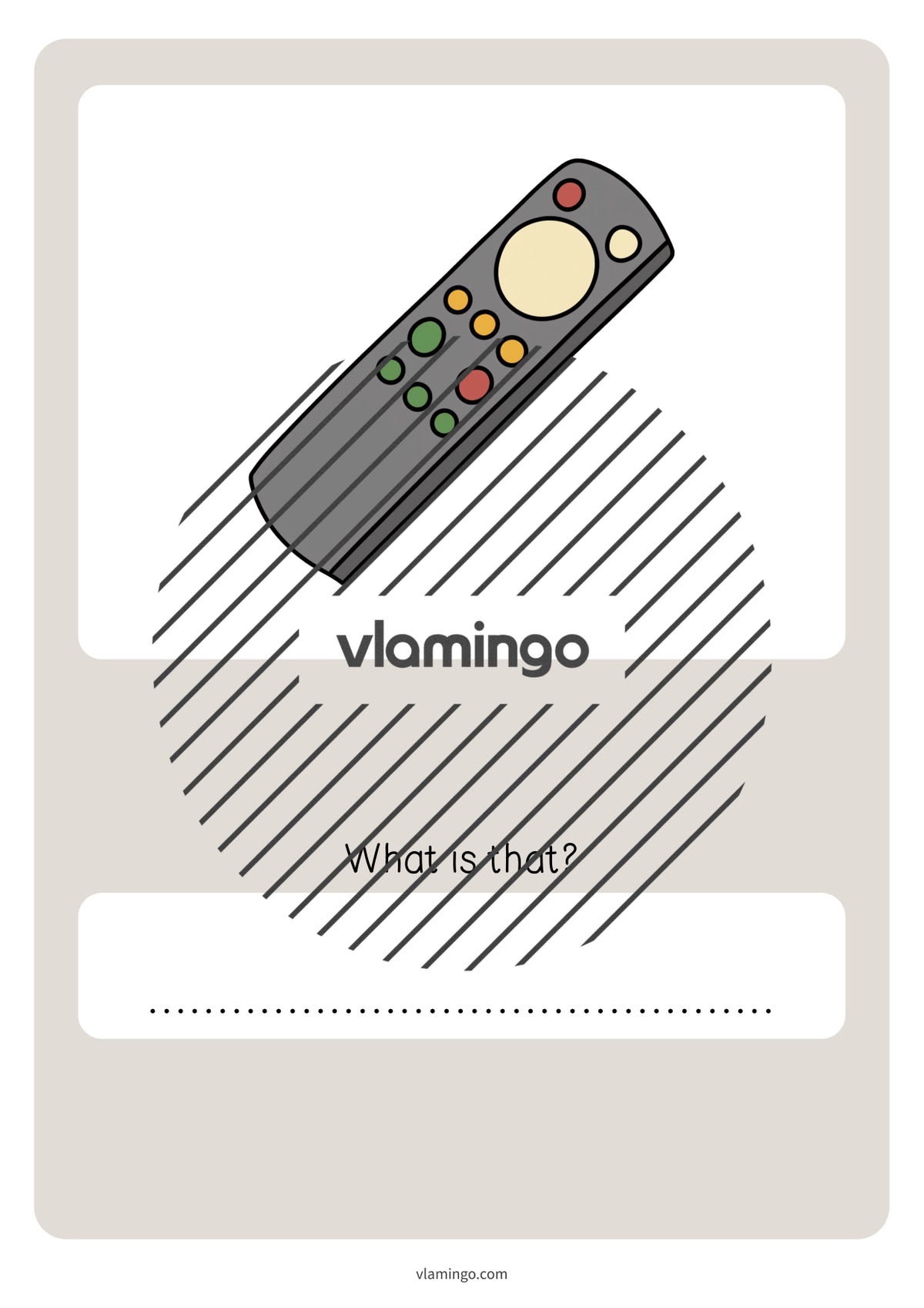 de englisch living room vocabulary quiz 058