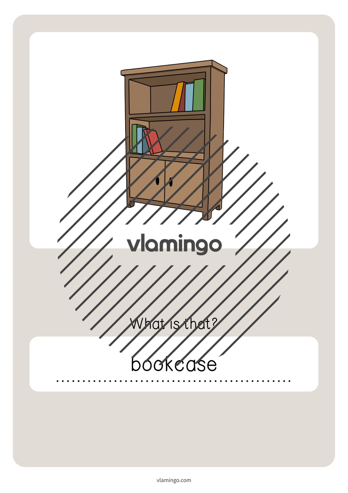 de englisch living room vocabulary quiz 067